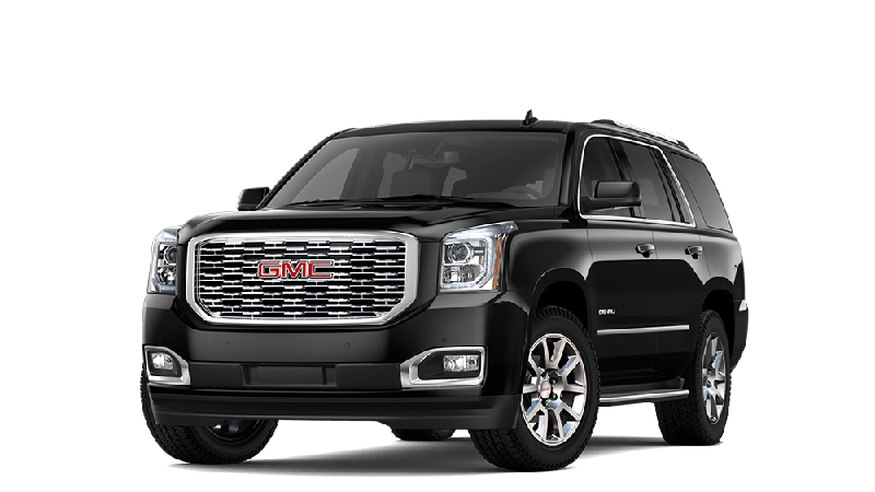 GMC Yukon